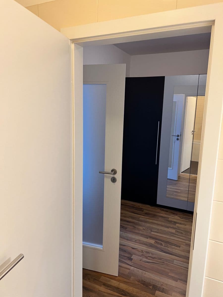 Studio flat to rent, 43 m², Fikerova, Prague, Prague Studio flat to rent, 43 m², Fikerova, Prague, Prague