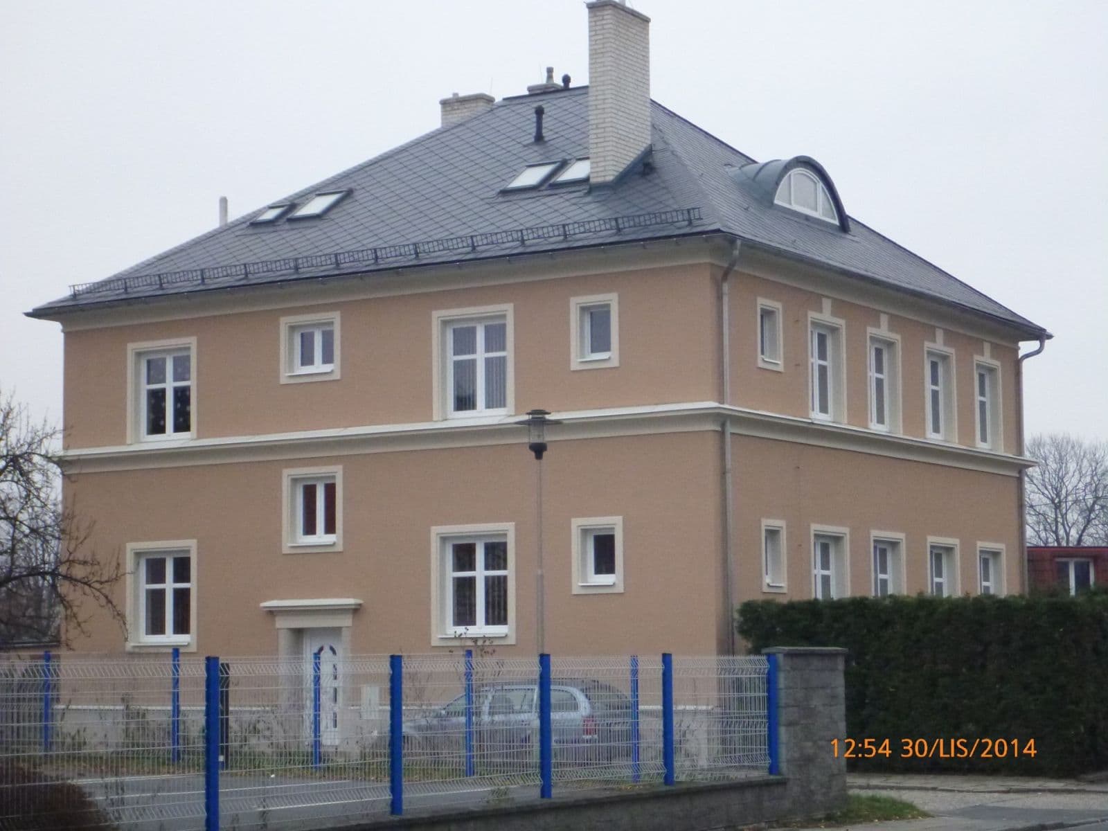 1 bedroom with open-plan kitchen flat to rent, 53 m², Komárovská, Opava, Moravskoslezský Region 1 bedroom with open-plan kitchen flat to rent, 53 m², Komárovská, Opava, Moravskoslezský Region