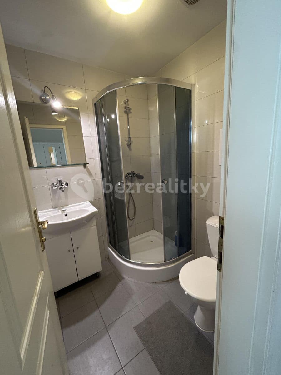 Studio flat to rent, 30 m², Chelčického, Prague, Prague Studio flat to rent, 30 m², Chelčického, Prague, Prague