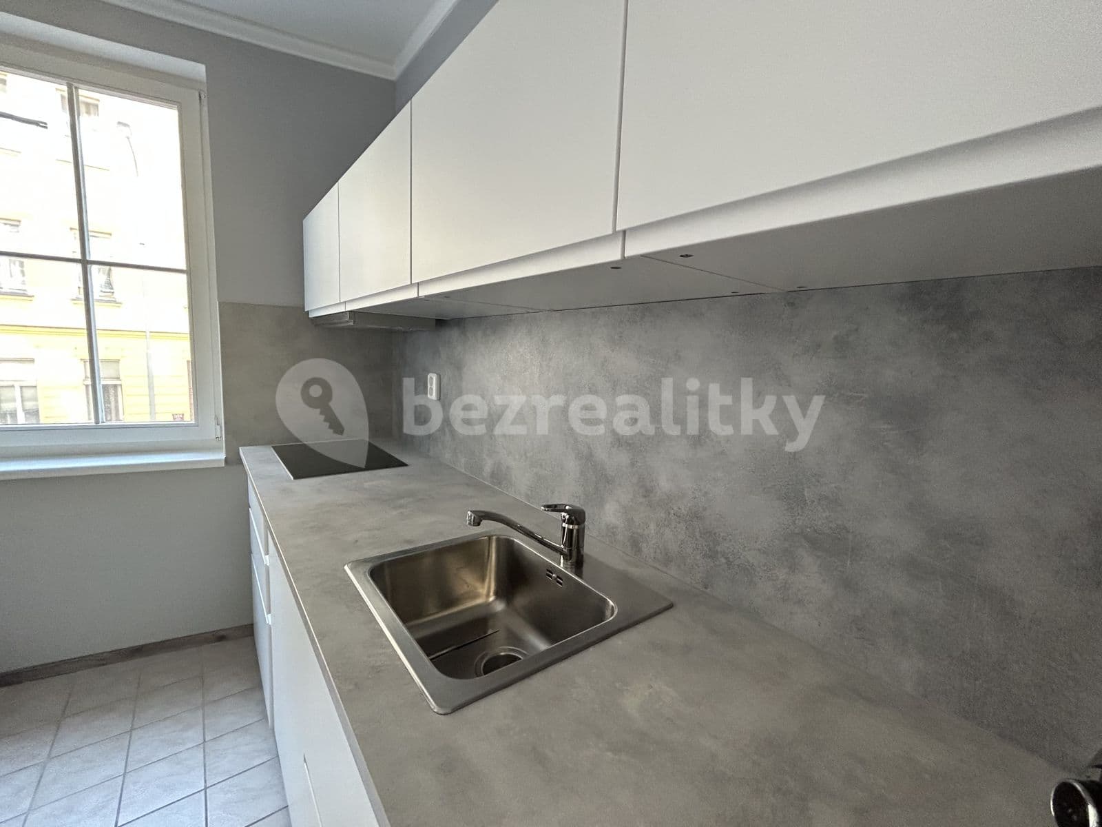 Studio flat to rent, 30 m², Chelčického, Prague, Prague Studio flat to rent, 30 m², Chelčického, Prague, Prague