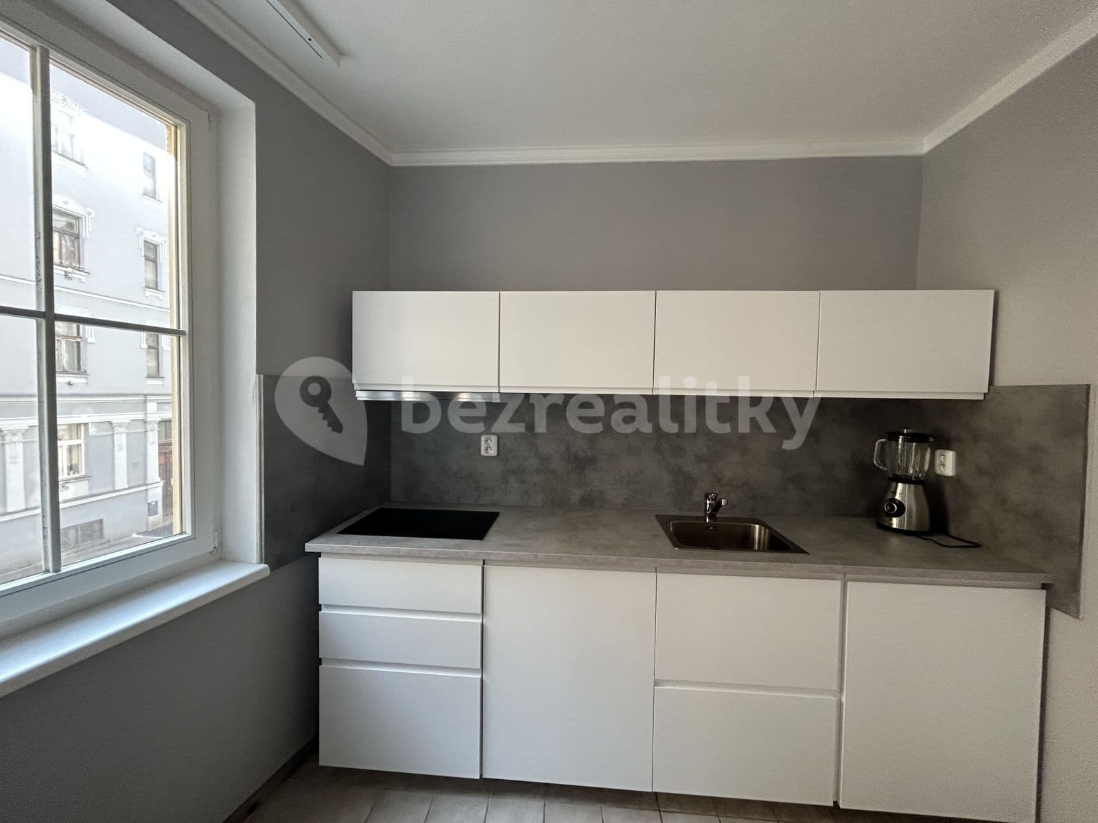 Studio flat to rent, 30 m², Chelčického, Prague, Prague Studio flat to rent, 30 m², Chelčického, Prague, Prague