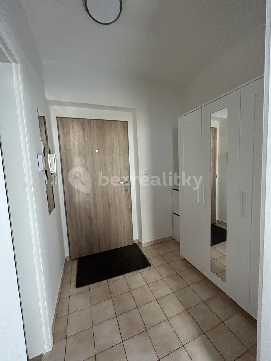 Studio flat to rent, 30 m², Chelčického, Prague, Prague Studio flat to rent, 30 m², Chelčického, Prague, Prague