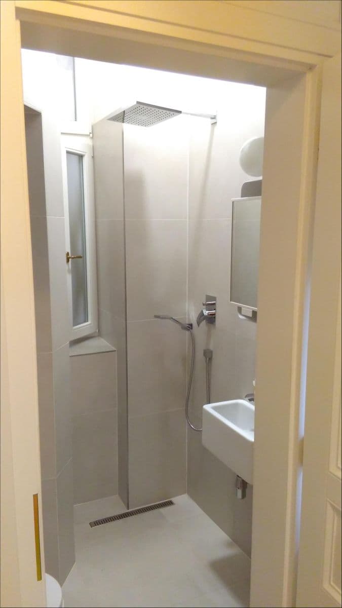 Studio flat to rent, 20 m², Jana Zajíce, Prague, Prague Studio flat to rent, 20 m², Jana Zajíce, Prague, Prague