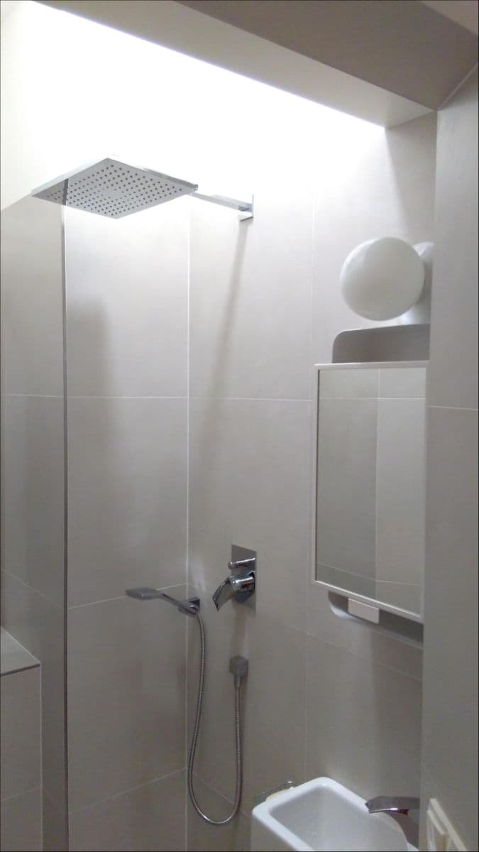 Studio flat to rent, 20 m², Jana Zajíce, Prague, Prague Studio flat to rent, 20 m², Jana Zajíce, Prague, Prague