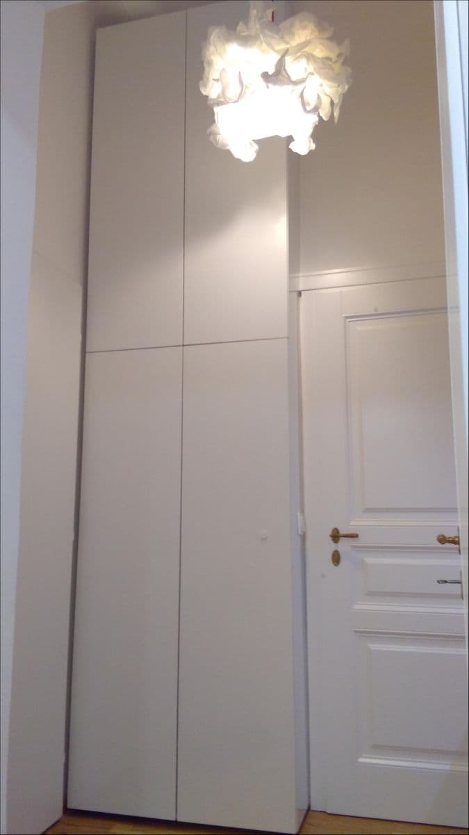 Studio flat to rent, 20 m², Jana Zajíce, Prague, Prague Studio flat to rent, 20 m², Jana Zajíce, Prague, Prague