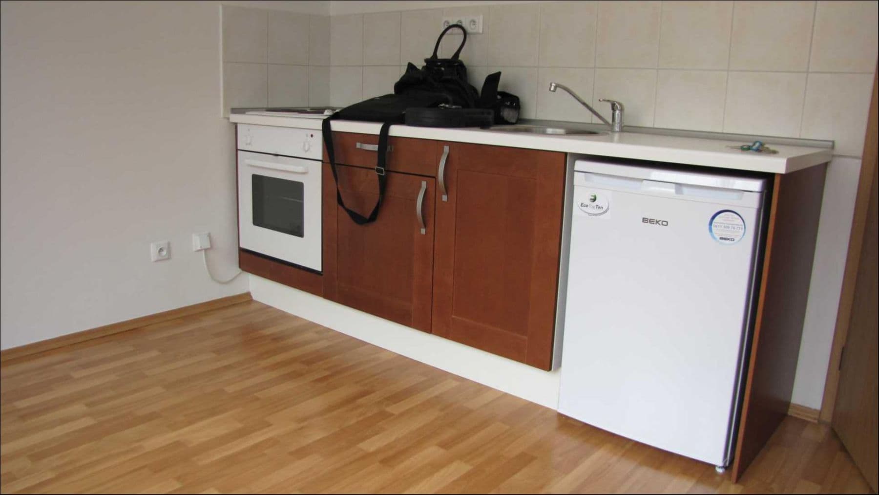 Studio flat to rent, 42 m², U měšťanského pivovaru, Prague, Prague Studio flat to rent, 42 m², U měšťanského pivovaru, Prague, Prague