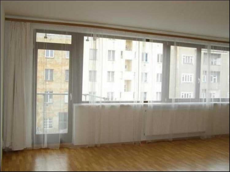 Studio flat to rent, 42 m², U měšťanského pivovaru, Prague, Prague Studio flat to rent, 42 m², U měšťanského pivovaru, Prague, Prague