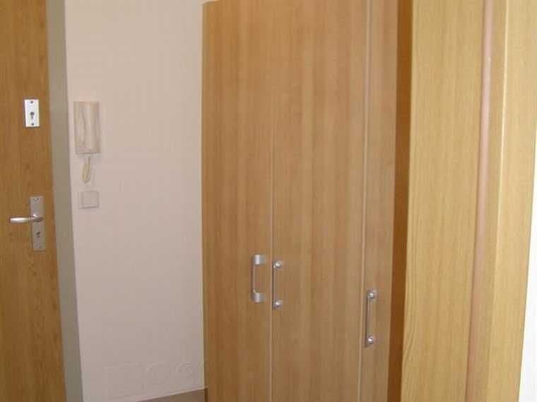 Studio flat to rent, 42 m², U měšťanského pivovaru, Prague, Prague Studio flat to rent, 42 m², U měšťanského pivovaru, Prague, Prague