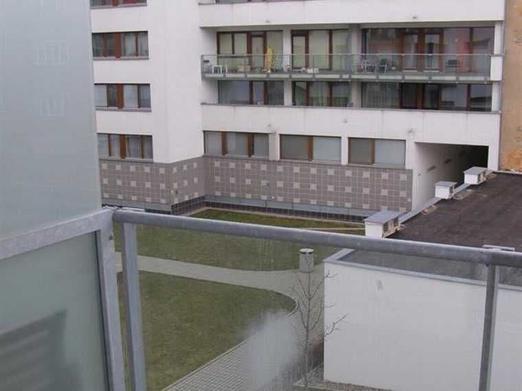 Studio flat to rent, 42 m², U měšťanského pivovaru, Prague, Prague Studio flat to rent, 42 m², U měšťanského pivovaru, Prague, Prague