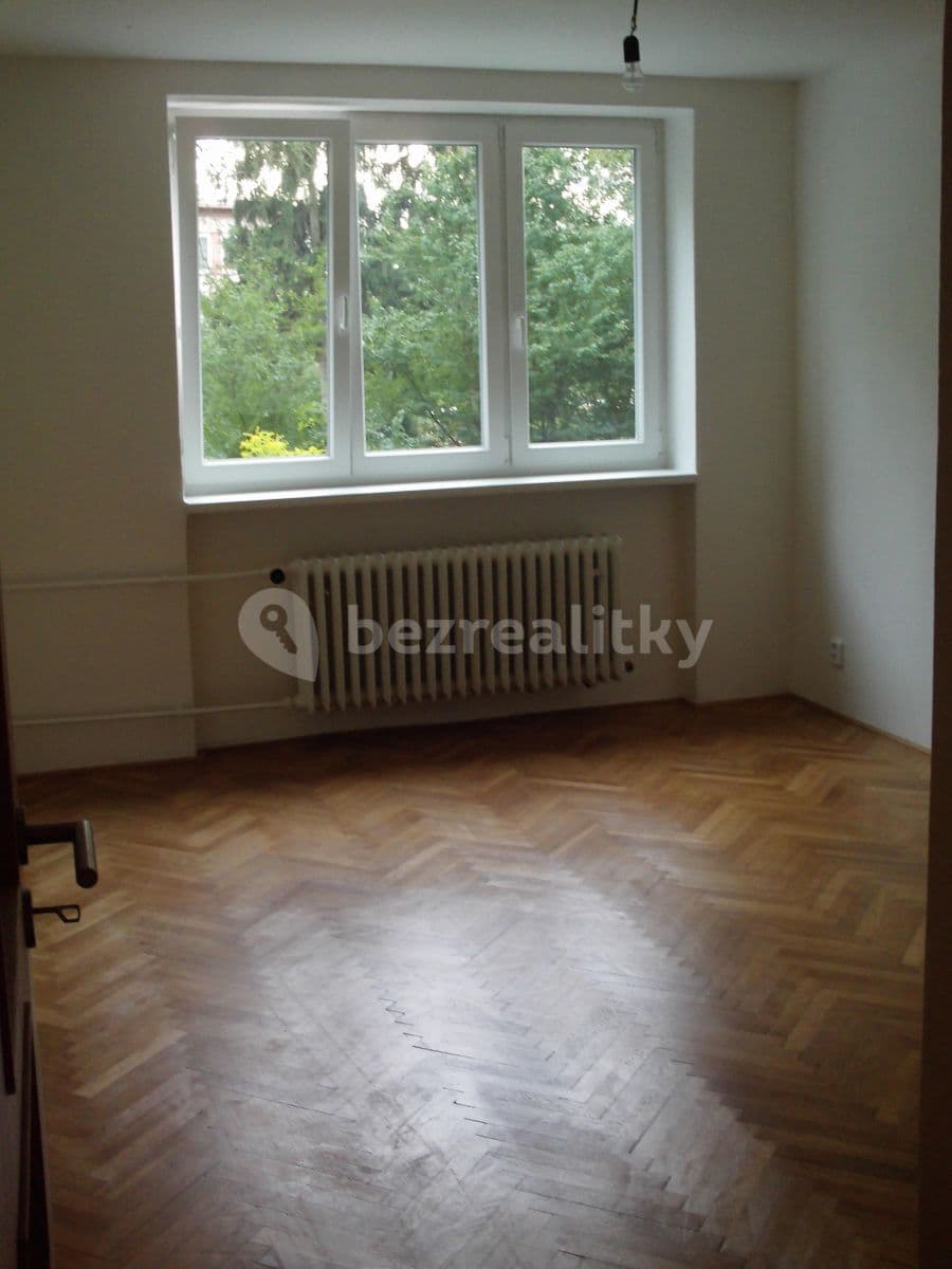 1 bedroom with open-plan kitchen flat to rent, 43 m², Čimická, Prague, Prague 1 bedroom with open-plan kitchen flat to rent, 43 m², Čimická, Prague, Prague