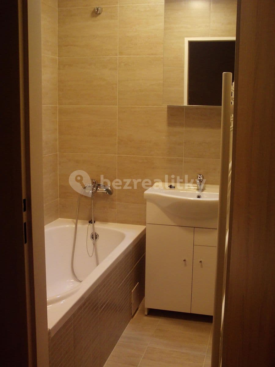 1 bedroom with open-plan kitchen flat to rent, 43 m², Čimická, Prague, Prague 1 bedroom with open-plan kitchen flat to rent, 43 m², Čimická, Prague, Prague