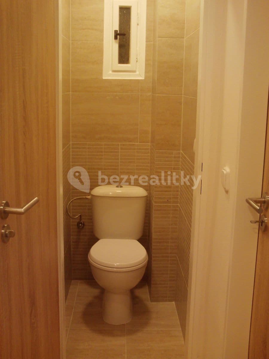 1 bedroom with open-plan kitchen flat to rent, 43 m², Čimická, Prague, Prague 1 bedroom with open-plan kitchen flat to rent, 43 m², Čimická, Prague, Prague