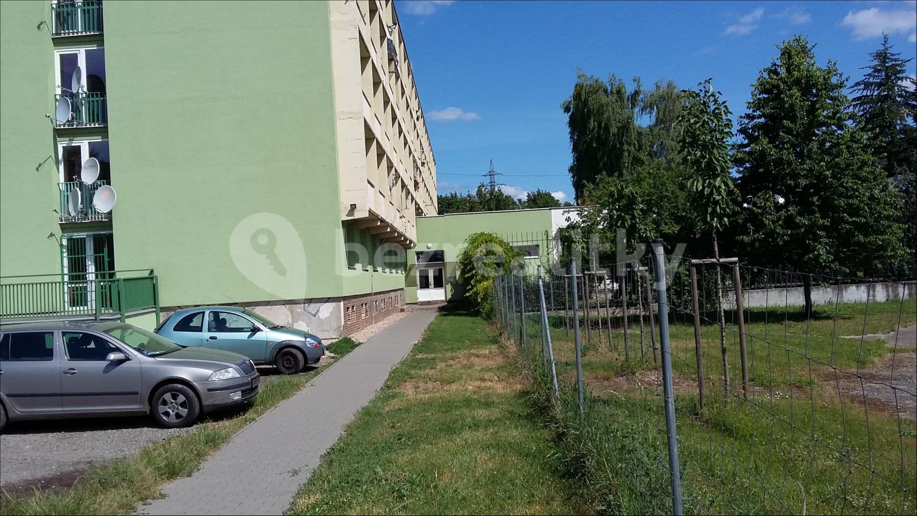 Studio flat to rent, 24 m², Brno, Jihomoravský Region Studio flat to rent, 24 m², Brno, Jihomoravský Region