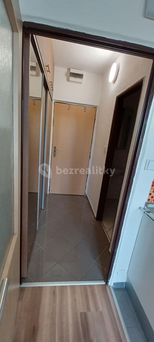 Studio flat to rent, 24 m², Brno, Jihomoravský Region Studio flat to rent, 24 m², Brno, Jihomoravský Region