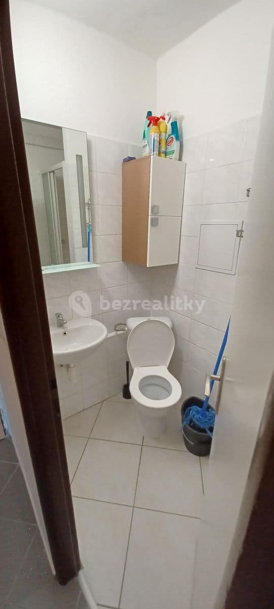 Studio flat to rent, 24 m², Brno, Jihomoravský Region Studio flat to rent, 24 m², Brno, Jihomoravský Region