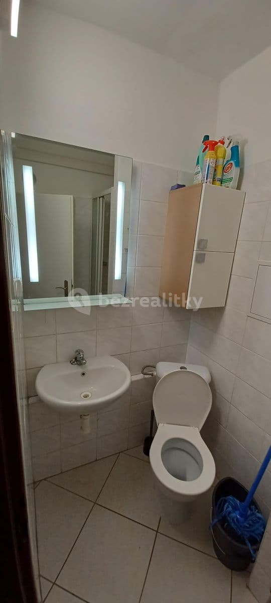 Studio flat to rent, 24 m², Brno, Jihomoravský Region Studio flat to rent, 24 m², Brno, Jihomoravský Region