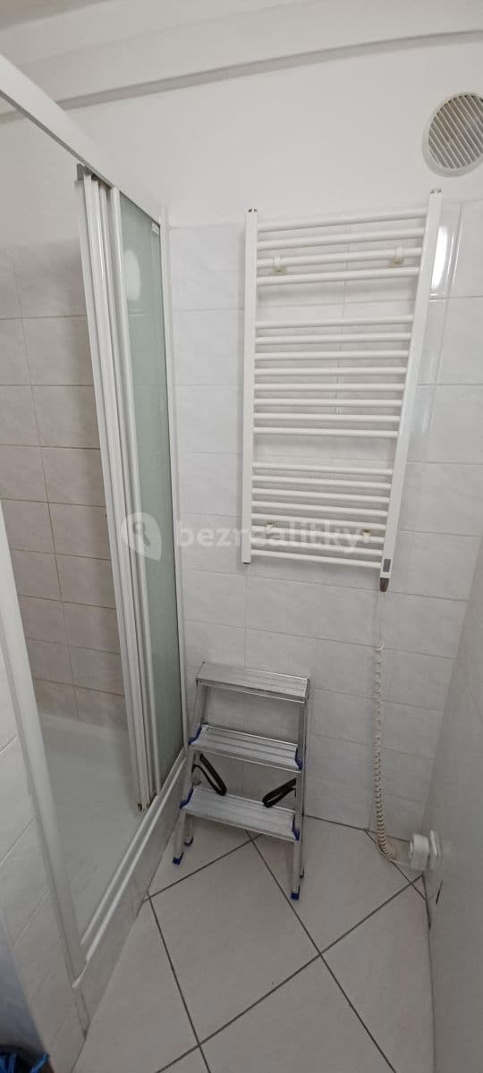 Studio flat to rent, 24 m², Brno, Jihomoravský Region Studio flat to rent, 24 m², Brno, Jihomoravský Region