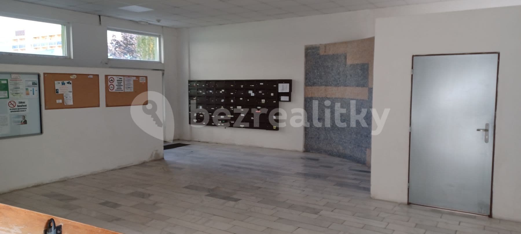 Studio flat to rent, 24 m², Brno, Jihomoravský Region Studio flat to rent, 24 m², Brno, Jihomoravský Region