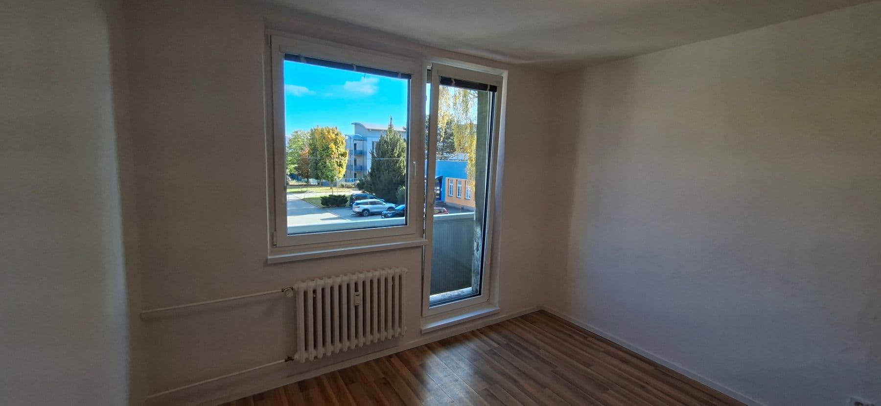 Studio flat to rent, 24 m², Brno, Jihomoravský Region Studio flat to rent, 24 m², Brno, Jihomoravský Region
