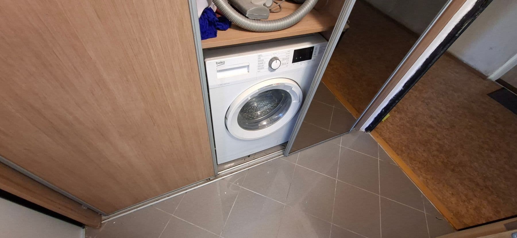 Studio flat to rent, 24 m², Brno, Jihomoravský Region Studio flat to rent, 24 m², Brno, Jihomoravský Region