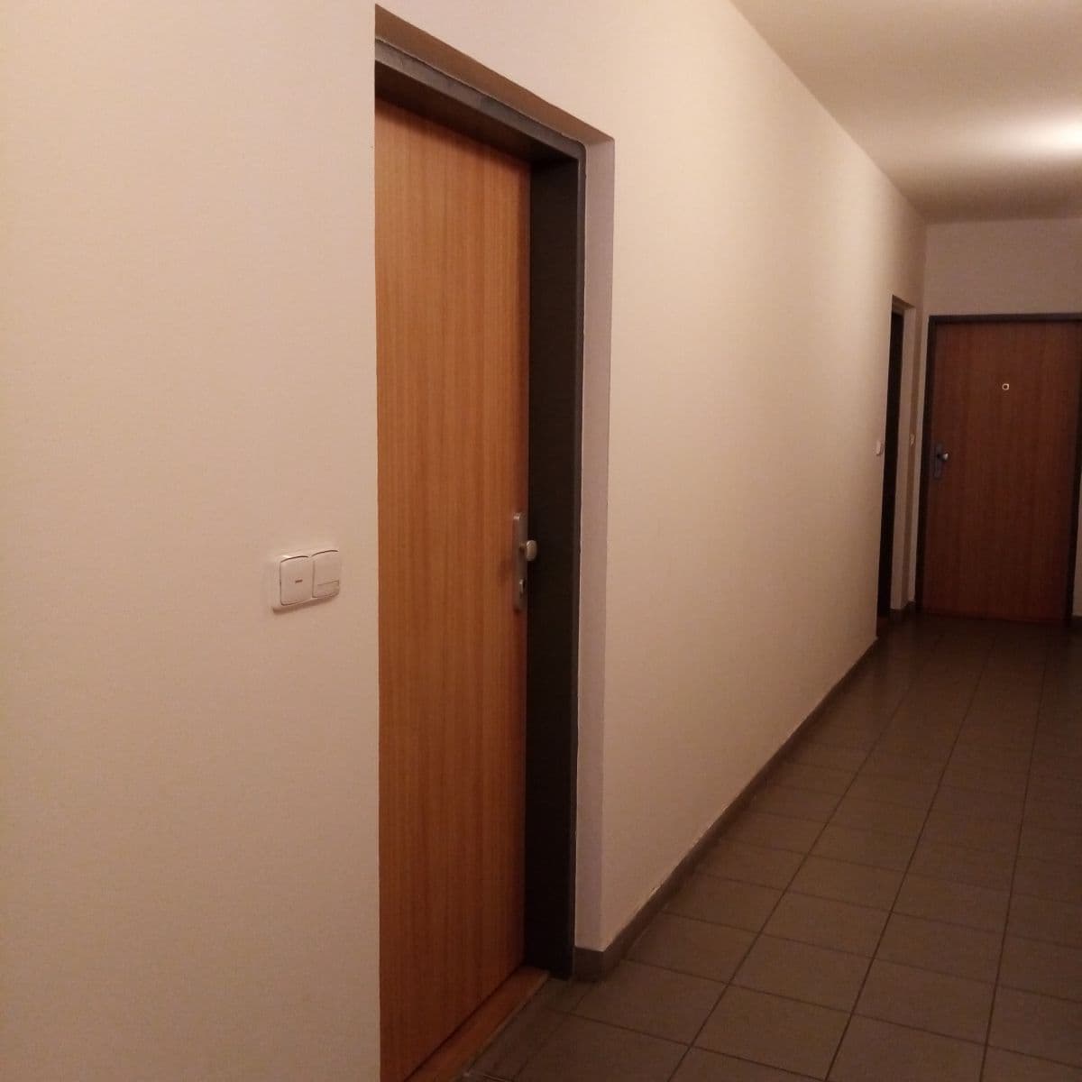 Studio flat to rent, 31 m², Francouzská, Brno, Jihomoravský Region Studio flat to rent, 31 m², Francouzská, Brno, Jihomoravský Region