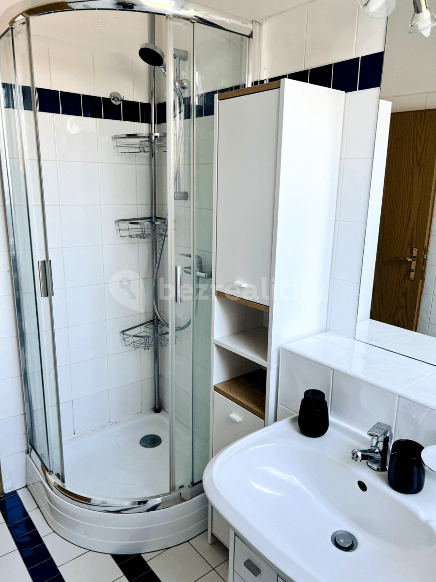 Studio flat to rent, 40 m², Trnová, Středočeský Region Studio flat to rent, 40 m², Trnová, Středočeský Region