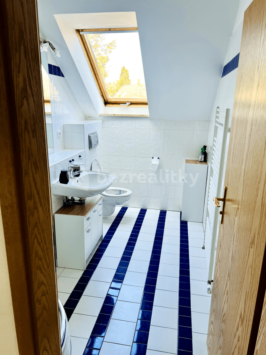 Studio flat to rent, 40 m², Trnová, Středočeský Region Studio flat to rent, 40 m², Trnová, Středočeský Region