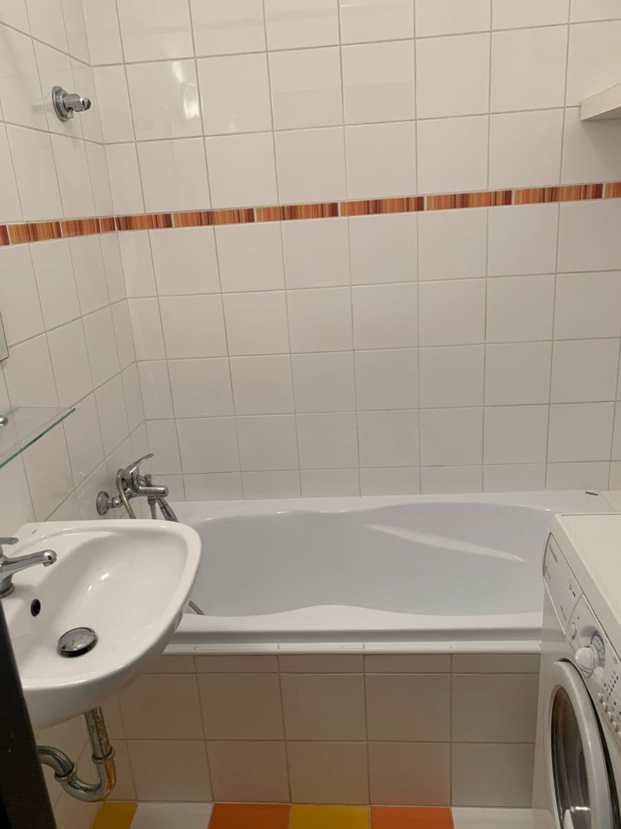 2 bedroom flat to rent, 54 m², Severní I, Prague, Prague 2 bedroom flat to rent, 54 m², Severní I, Prague, Prague