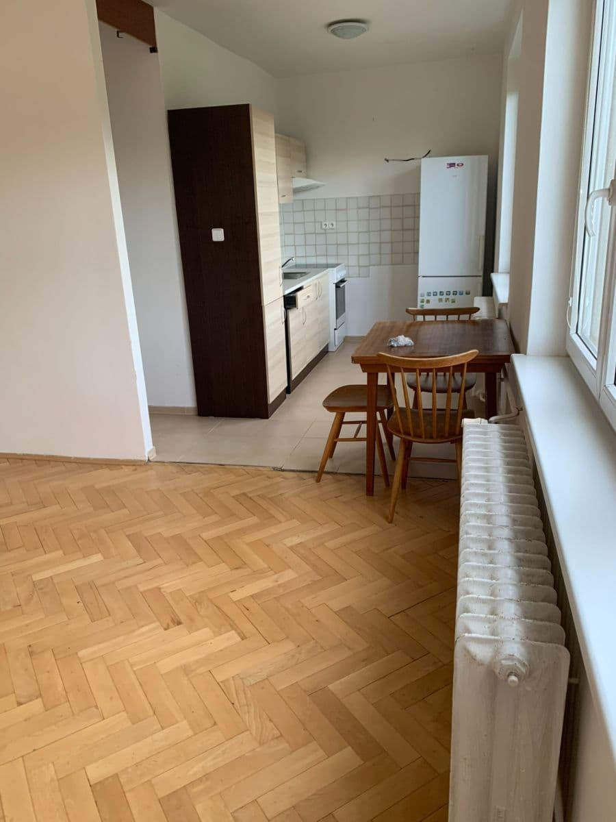 2 bedroom flat to rent, 54 m², Severní I, Prague, Prague 2 bedroom flat to rent, 54 m², Severní I, Prague, Prague