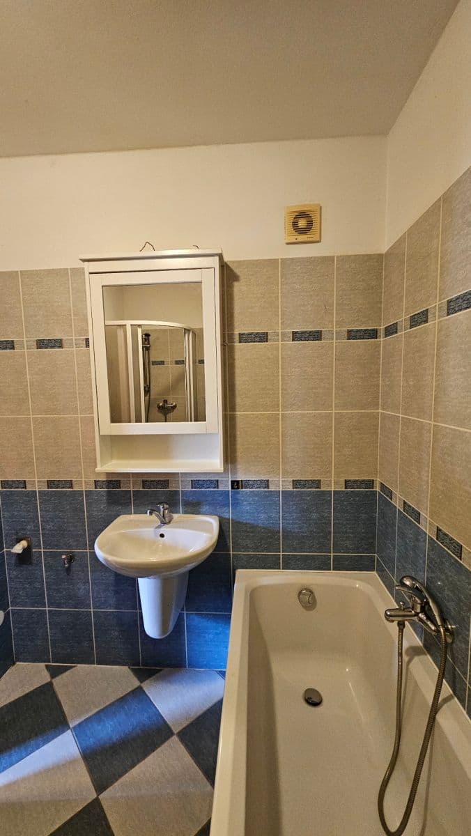 2 bedroom with open-plan kitchen flat to rent, 68 m², Na Valech, Poděbrady, Středočeský Region 2 bedroom with open-plan kitchen flat to rent, 68 m², Na Valech, Poděbrady, Středočeský Region