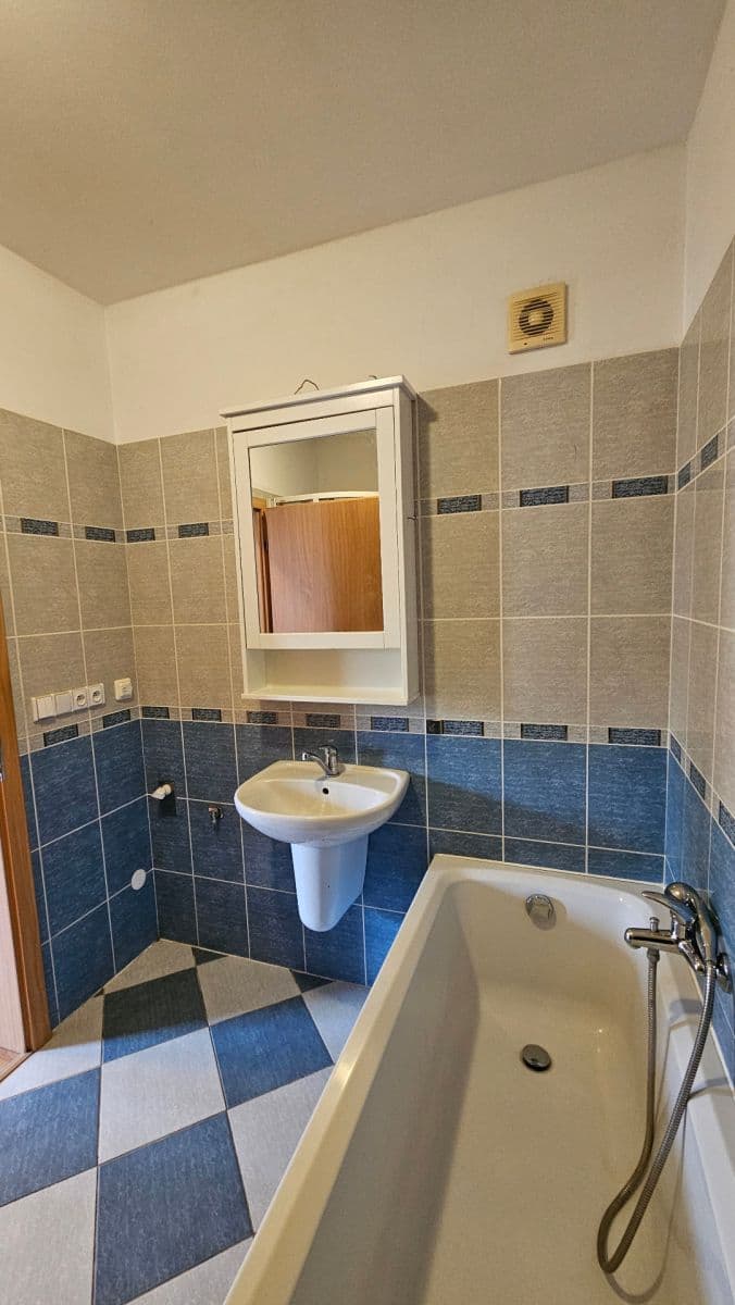 2 bedroom with open-plan kitchen flat to rent, 68 m², Na Valech, Poděbrady, Středočeský Region 2 bedroom with open-plan kitchen flat to rent, 68 m², Na Valech, Poděbrady, Středočeský Region