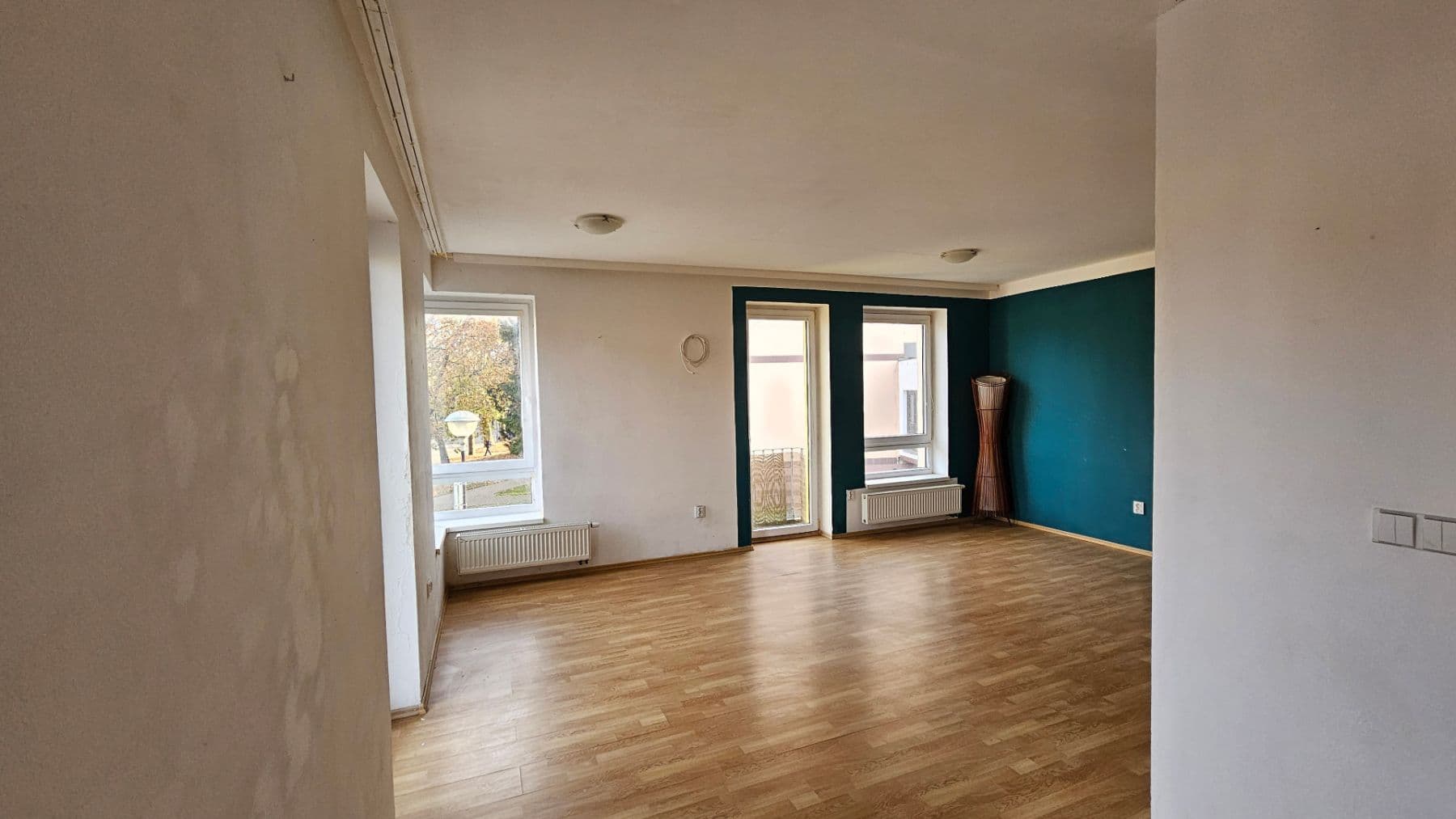 2 bedroom with open-plan kitchen flat to rent, 68 m², Na Valech, Poděbrady, Středočeský Region 2 bedroom with open-plan kitchen flat to rent, 68 m², Na Valech, Poděbrady, Středočeský Region