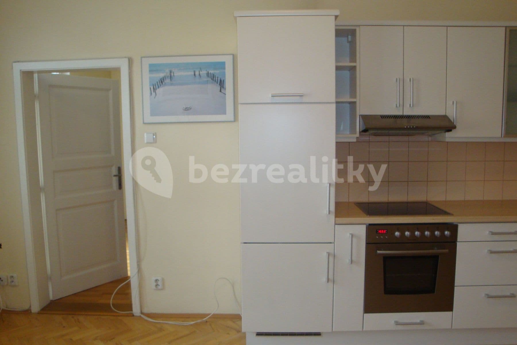 1 bedroom with open-plan kitchen flat to rent, 50 m², Oblouková, Prague, Prague 1 bedroom with open-plan kitchen flat to rent, 50 m², Oblouková, Prague, Prague