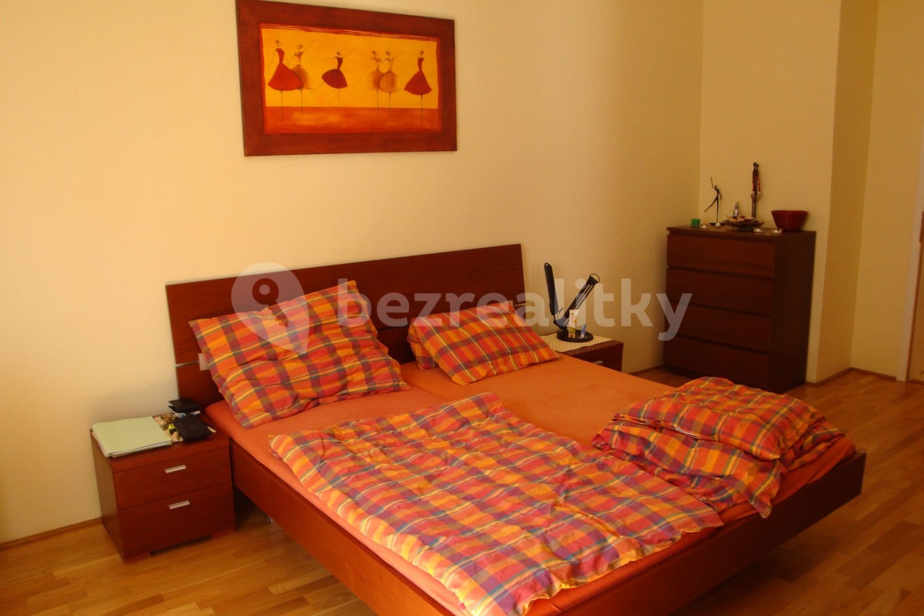1 bedroom with open-plan kitchen flat to rent, 50 m², Oblouková, Prague, Prague 1 bedroom with open-plan kitchen flat to rent, 50 m², Oblouková, Prague, Prague