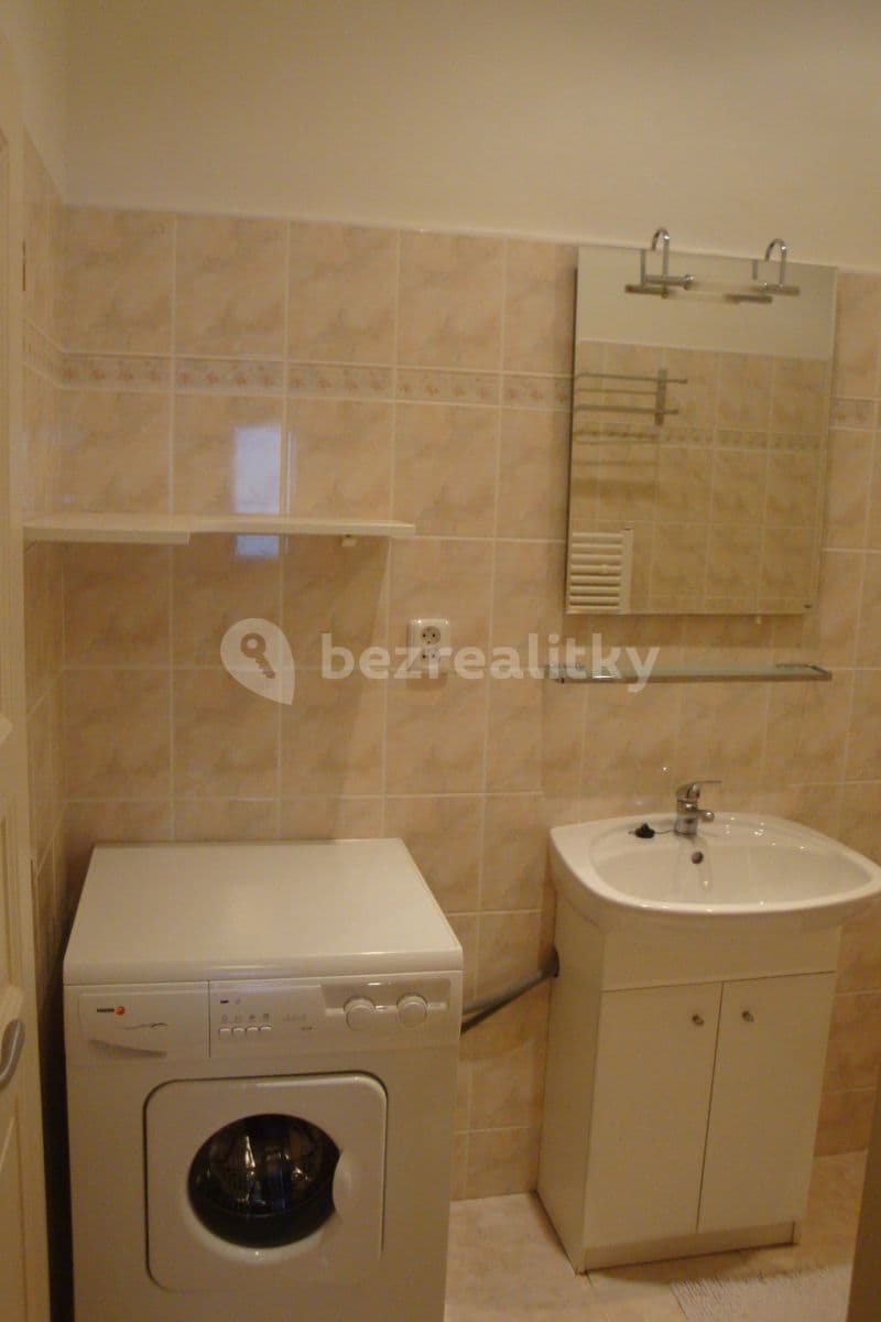 1 bedroom with open-plan kitchen flat to rent, 50 m², Oblouková, Prague, Prague 1 bedroom with open-plan kitchen flat to rent, 50 m², Oblouková, Prague, Prague