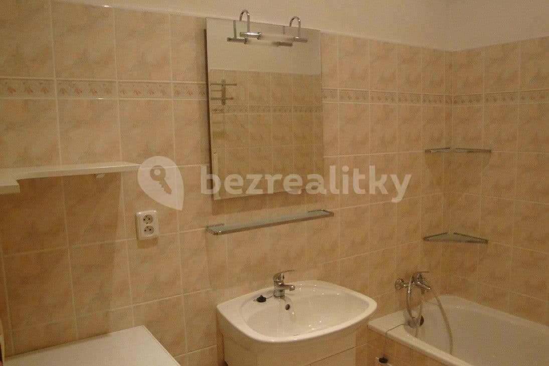 1 bedroom with open-plan kitchen flat to rent, 50 m², Oblouková, Prague, Prague 1 bedroom with open-plan kitchen flat to rent, 50 m², Oblouková, Prague, Prague