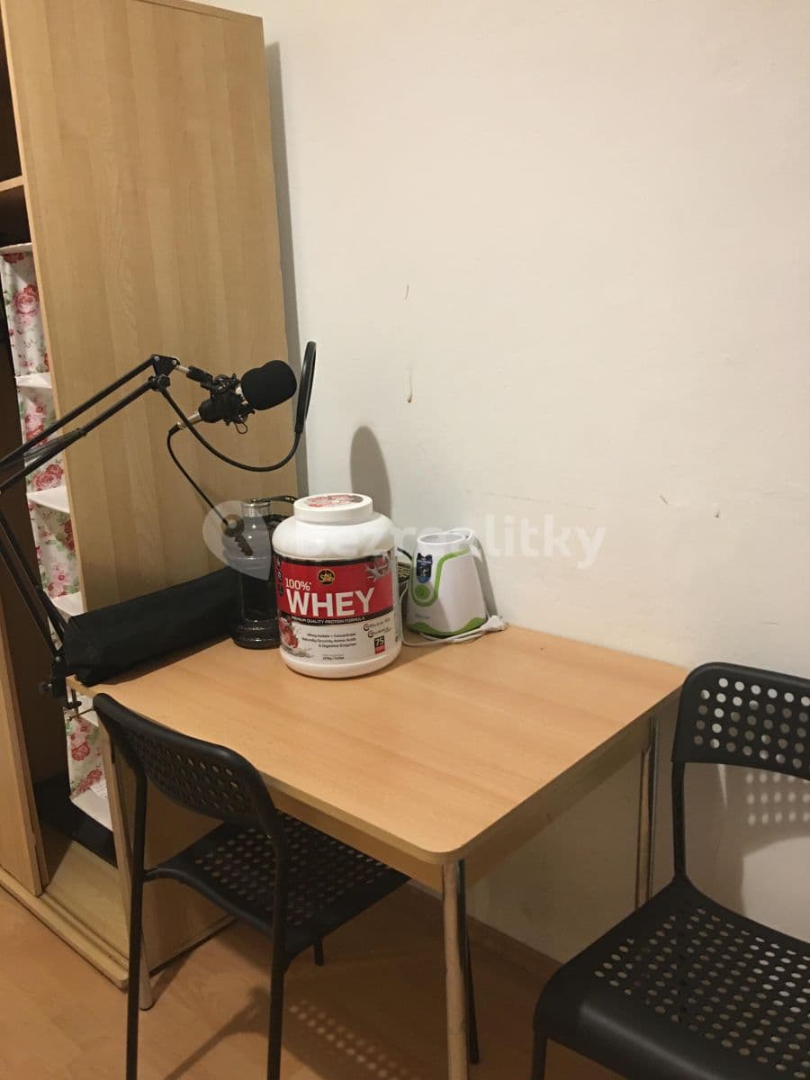 Small studio flat to rent, 24 m², Petřínská, Prague, Prague Small studio flat to rent, 24 m², Petřínská, Prague, Prague