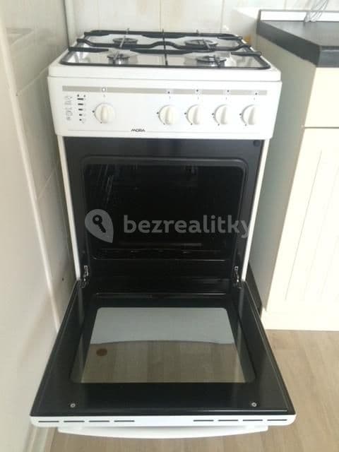 Studio flat to rent, 31 m², Ronkova, Prague, Prague Studio flat to rent, 31 m², Ronkova, Prague, Prague