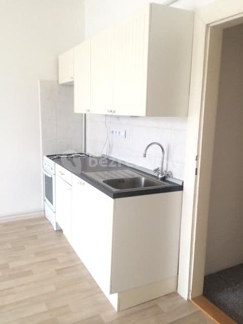 Studio flat to rent, 31 m², Ronkova, Prague, Prague Studio flat to rent, 31 m², Ronkova, Prague, Prague