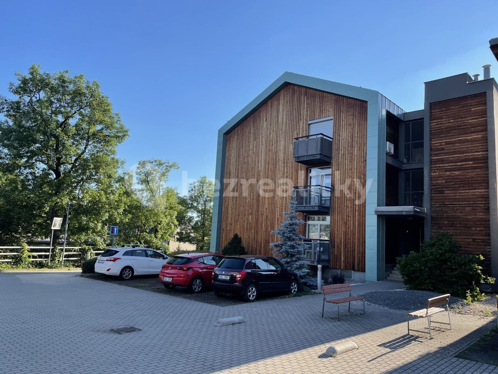 1 bedroom with open-plan kitchen flat to rent, 60 m², U Pivovaru, Dobříš, Středočeský Region 1 bedroom with open-plan kitchen flat to rent, 60 m², U Pivovaru, Dobříš, Středočeský Region