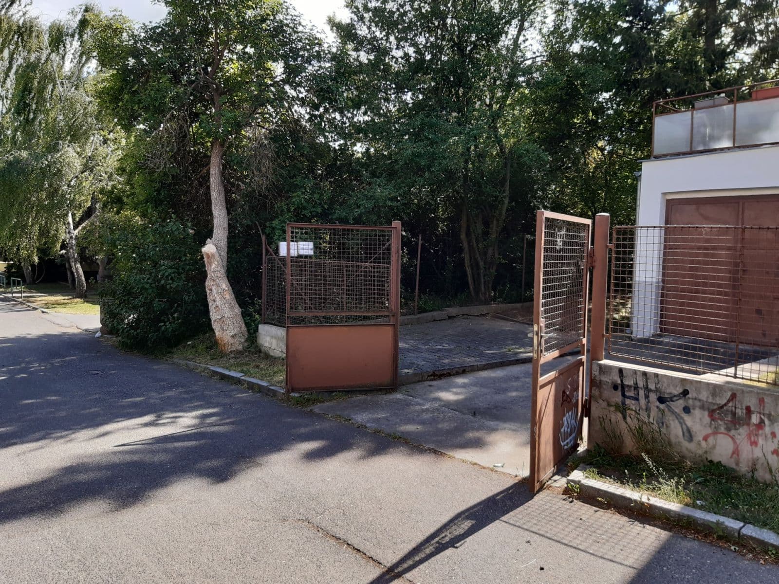 Studio flat to rent, 29 m², Na Dlouhém lánu, Prague, Prague Studio flat to rent, 29 m², Na Dlouhém lánu, Prague, Prague