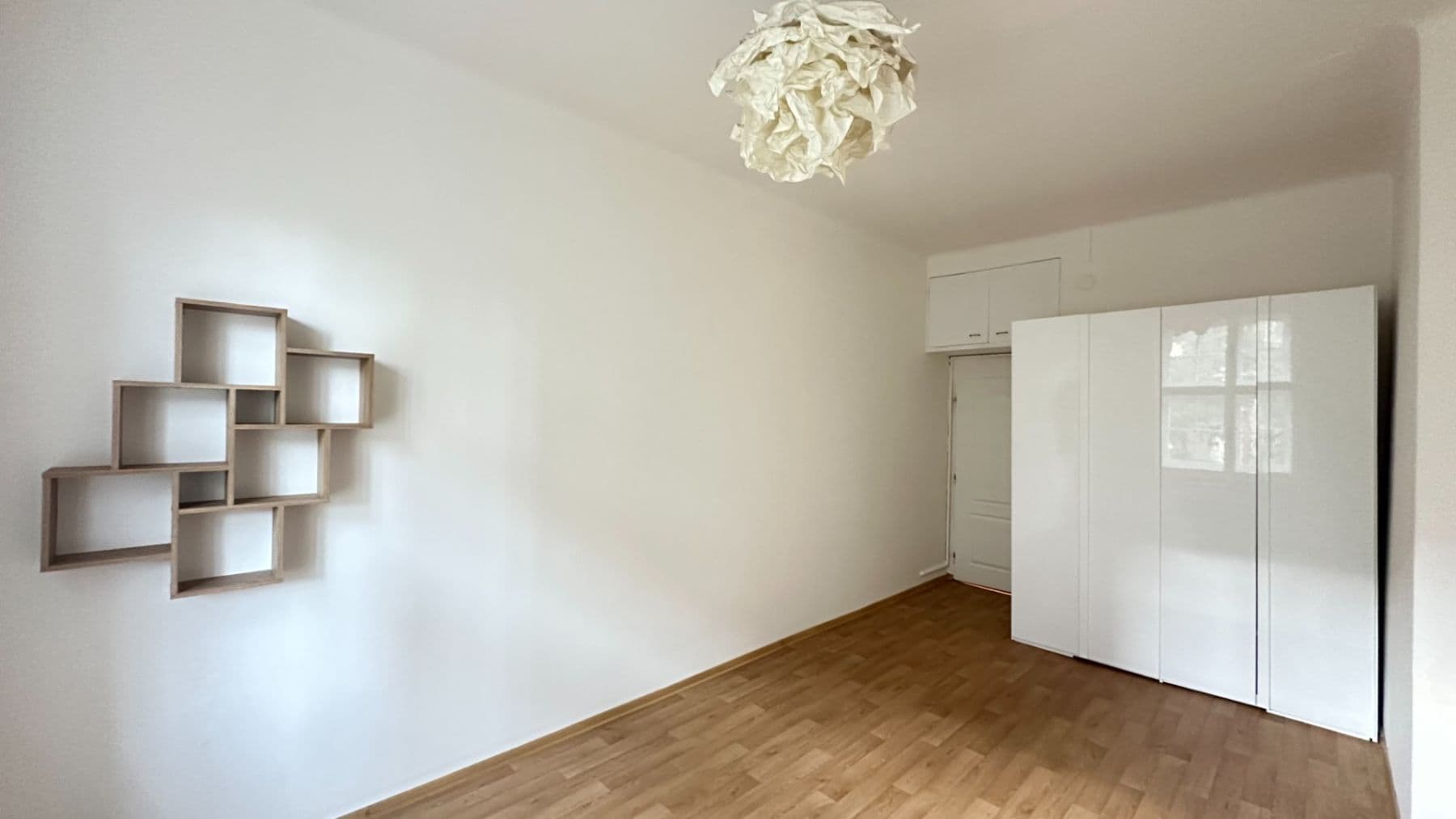 1 bedroom with open-plan kitchen flat to rent, 55 m², Velehradská, Prague, Prague 1 bedroom with open-plan kitchen flat to rent, 55 m², Velehradská, Prague, Prague