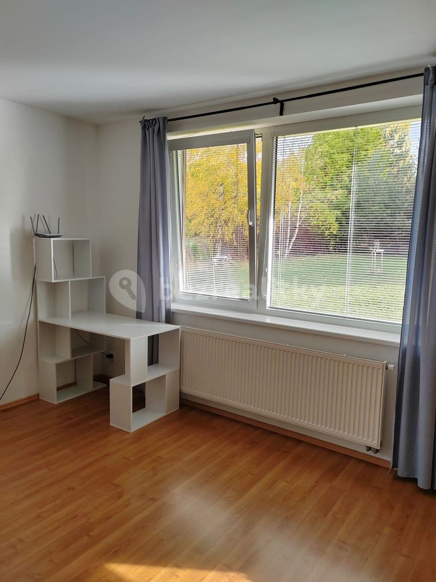 Studio flat to rent, 34 m², Kupkova, Prague, Prague Studio flat to rent, 34 m², Kupkova, Prague, Prague