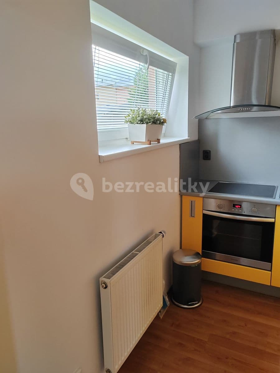 Studio flat to rent, 34 m², Kupkova, Prague, Prague Studio flat to rent, 34 m², Kupkova, Prague, Prague