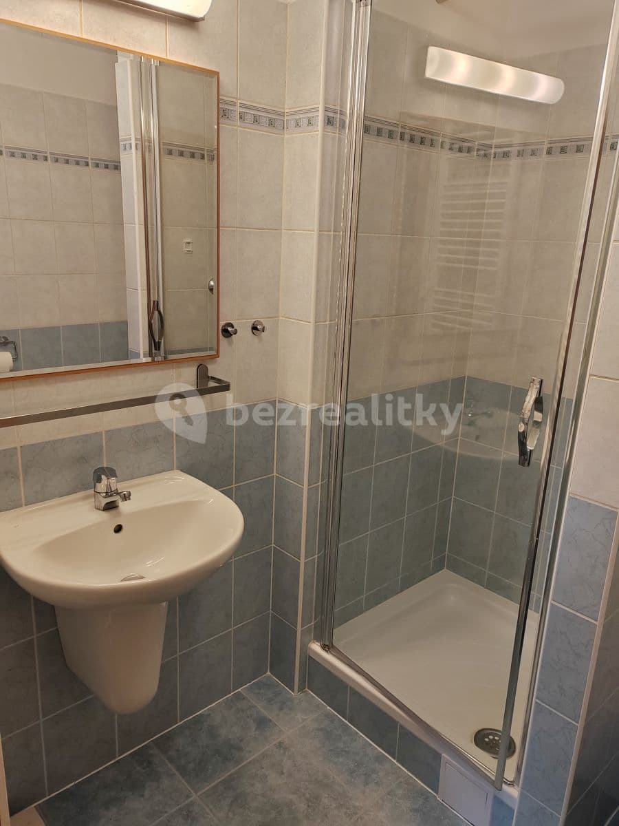 Studio flat to rent, 34 m², Kupkova, Prague, Prague Studio flat to rent, 34 m², Kupkova, Prague, Prague