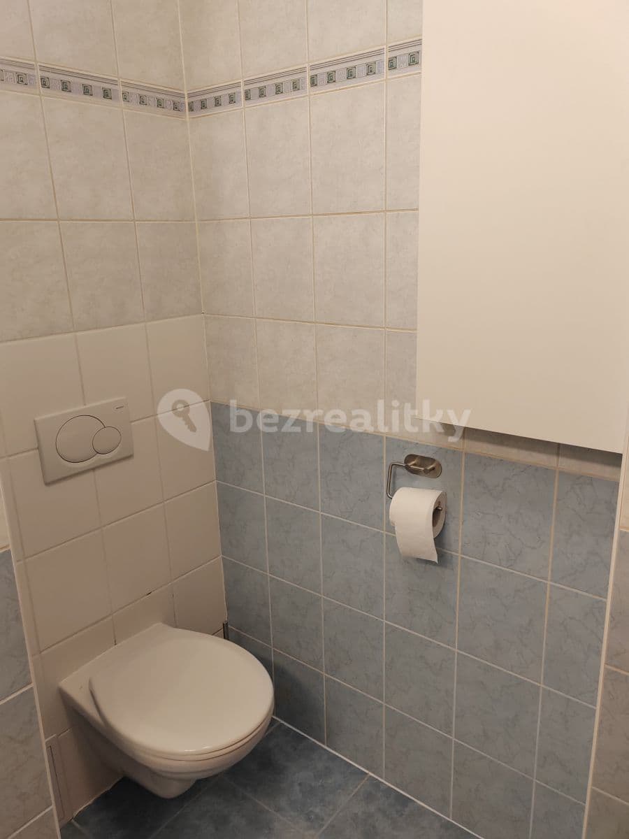 Studio flat to rent, 34 m², Kupkova, Prague, Prague Studio flat to rent, 34 m², Kupkova, Prague, Prague