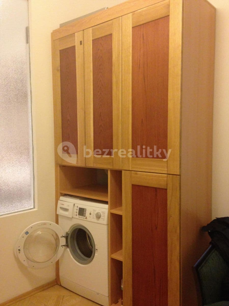 1 bedroom with open-plan kitchen flat to rent, 75 m², Myslíkova, Prague, Prague 1 bedroom with open-plan kitchen flat to rent, 75 m², Myslíkova, Prague, Prague