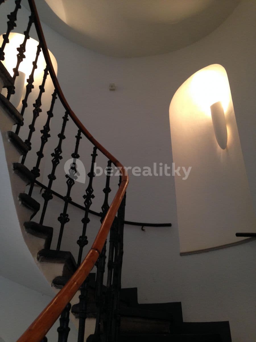 1 bedroom with open-plan kitchen flat to rent, 75 m², Myslíkova, Prague, Prague 1 bedroom with open-plan kitchen flat to rent, 75 m², Myslíkova, Prague, Prague