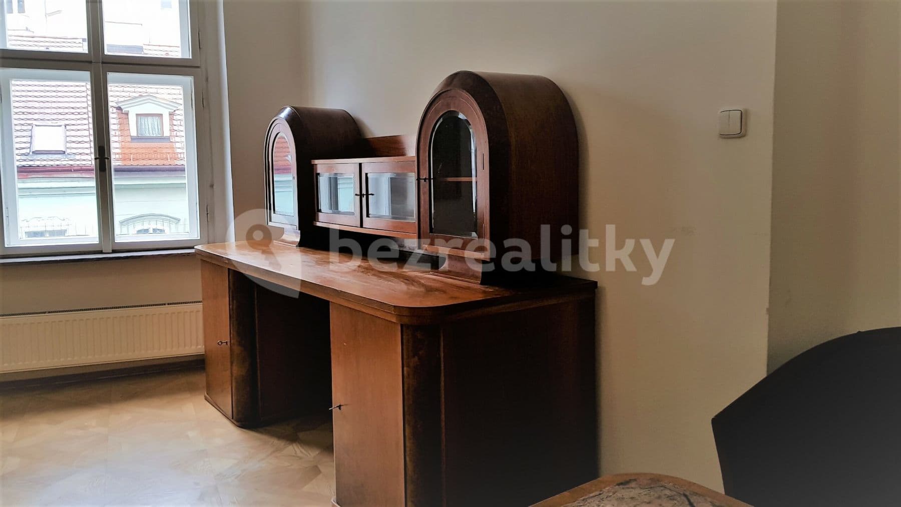 1 bedroom with open-plan kitchen flat to rent, 75 m², Myslíkova, Prague, Prague 1 bedroom with open-plan kitchen flat to rent, 75 m², Myslíkova, Prague, Prague