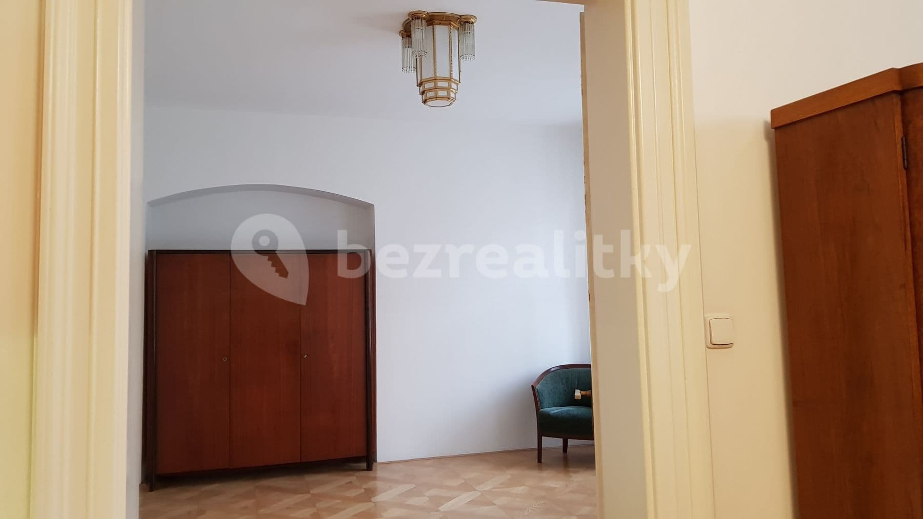 1 bedroom with open-plan kitchen flat to rent, 75 m², Myslíkova, Prague, Prague 1 bedroom with open-plan kitchen flat to rent, 75 m², Myslíkova, Prague, Prague